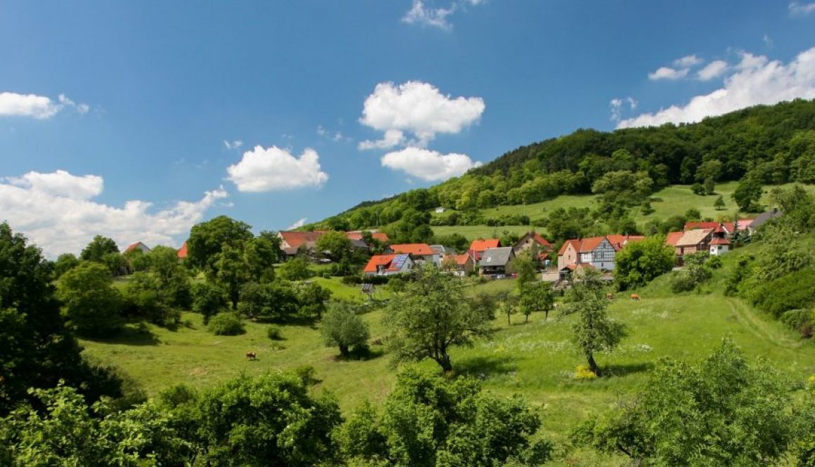 Ferienwohnung-an-den-Grundwiesen-Jena-Hotel
